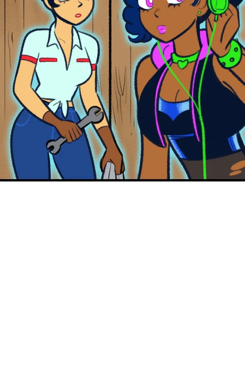 Heart Acres Chapter 56 page 12 - 