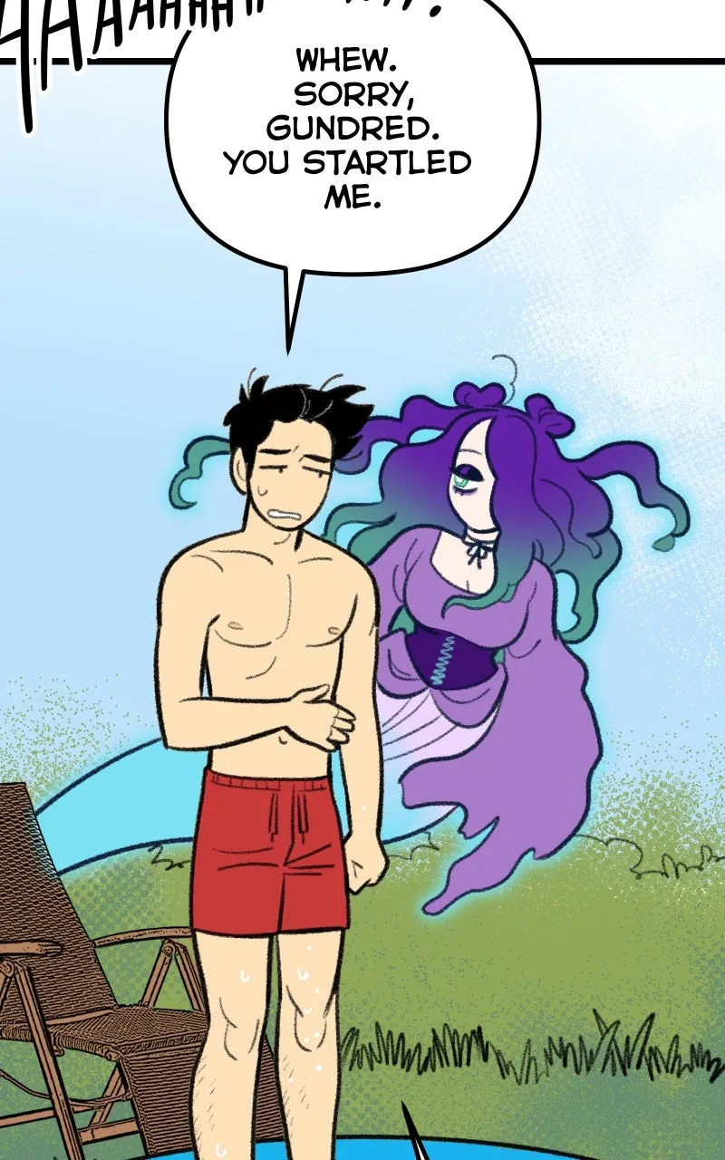 Heart Acres Chapter 56 page 15 - 