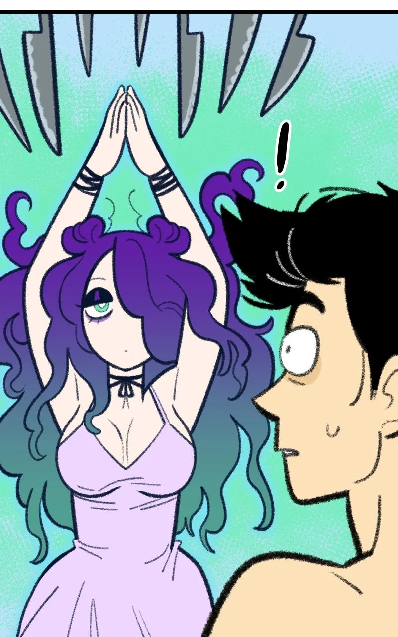 Heart Acres Chapter 56 page 27 - 