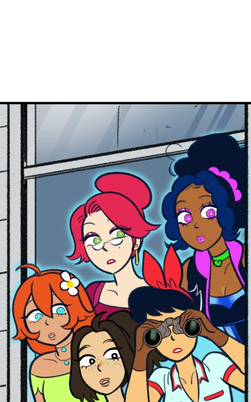 Heart Acres Chapter 56 page 35 - 