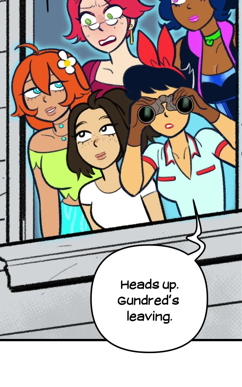 Heart Acres Chapter 56 page 40 - 