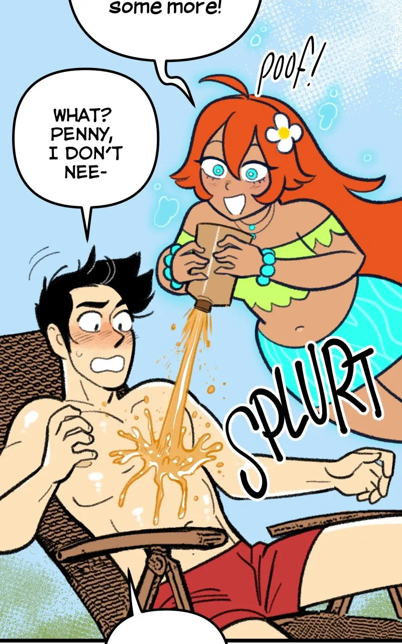Heart Acres Chapter 56 page 57 - 
