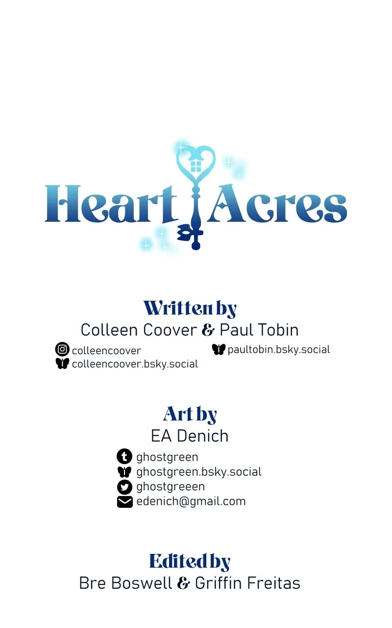 Heart Acres Chapter 57 page 118 - 