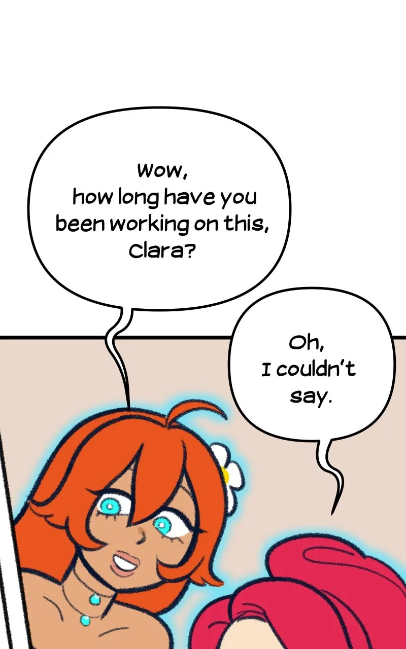 Heart Acres Chapter 57 page 34 - 