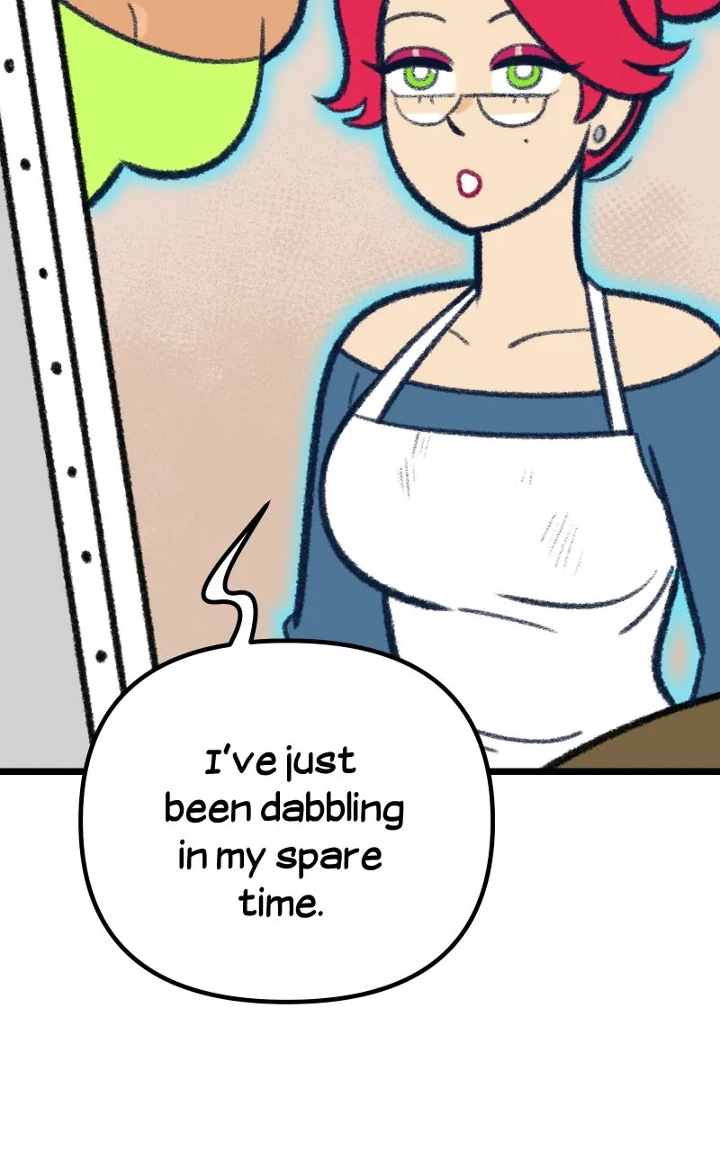 Heart Acres Chapter 57 page 35 - 