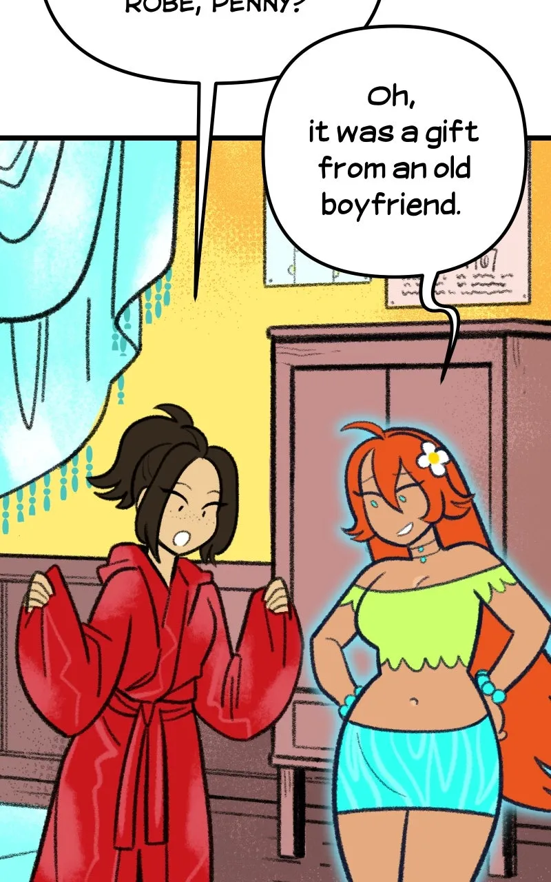 Heart Acres Chapter 57 page 72 - 