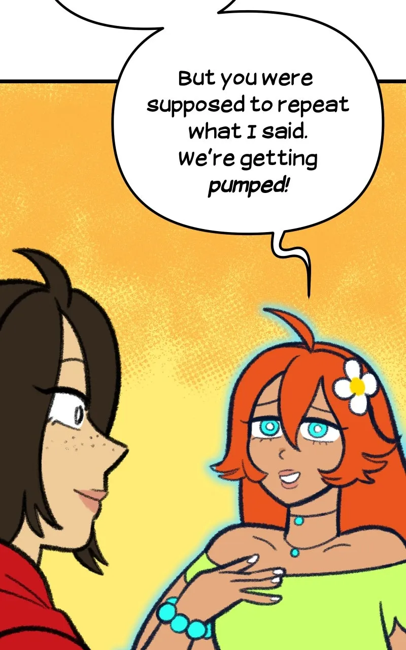 Heart Acres Chapter 57 page 83 - 