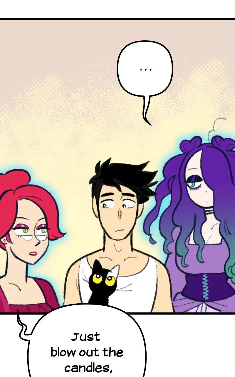 Heart Acres Chapter 58 page 106 - 