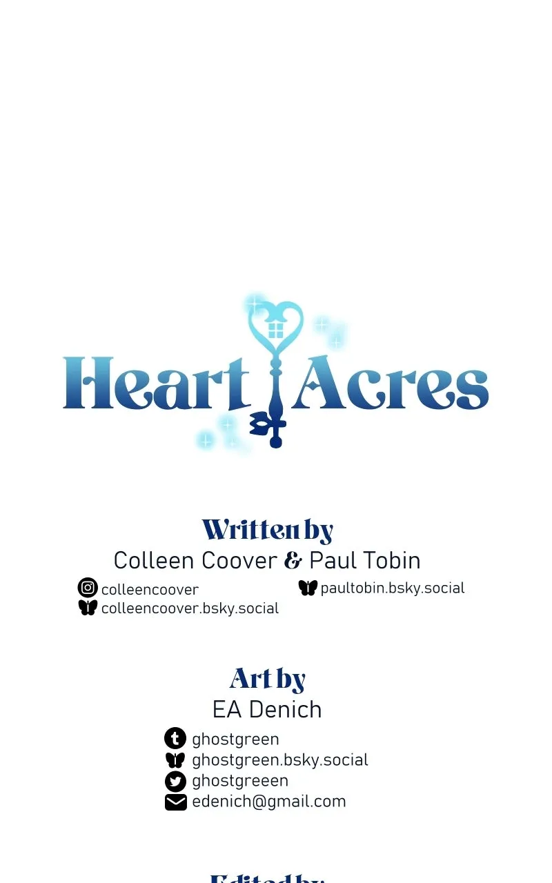 Heart Acres Chapter 58 page 116 - 
