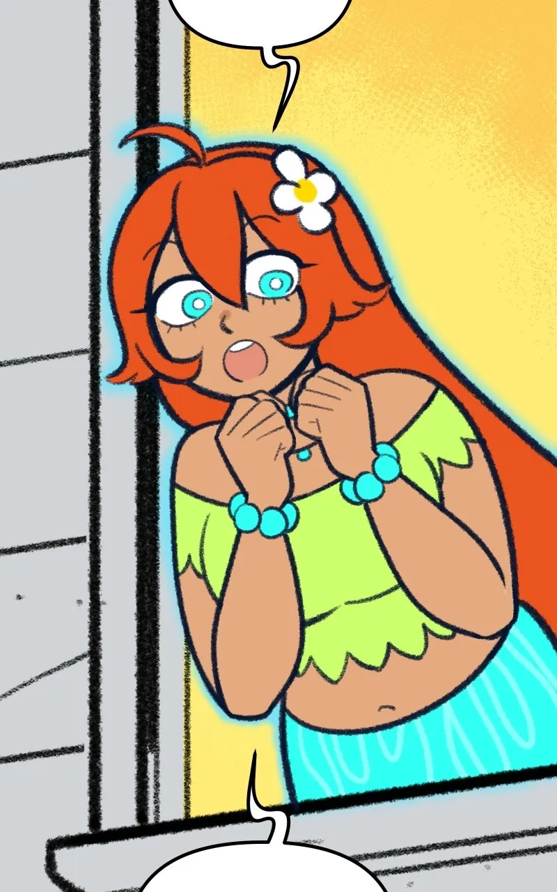 Heart Acres Chapter 58 page 16 - 