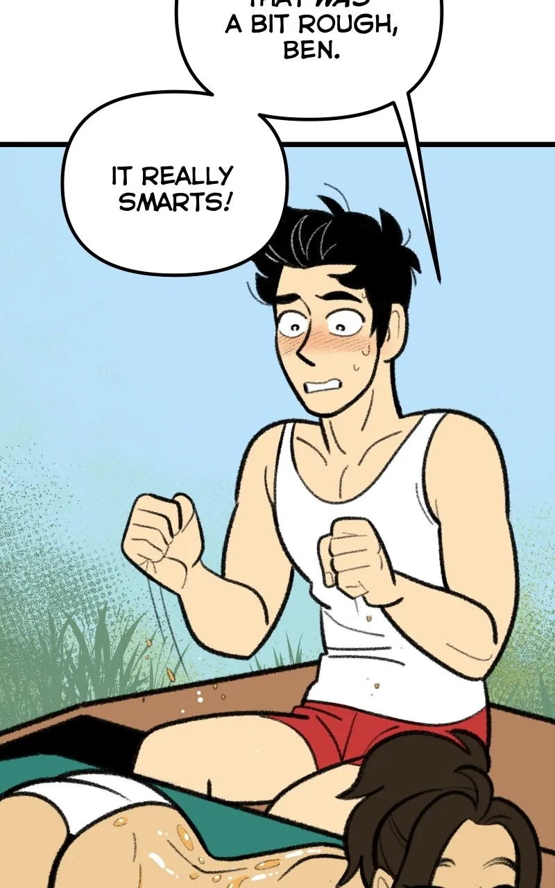 Heart Acres Chapter 58 page 18 - 