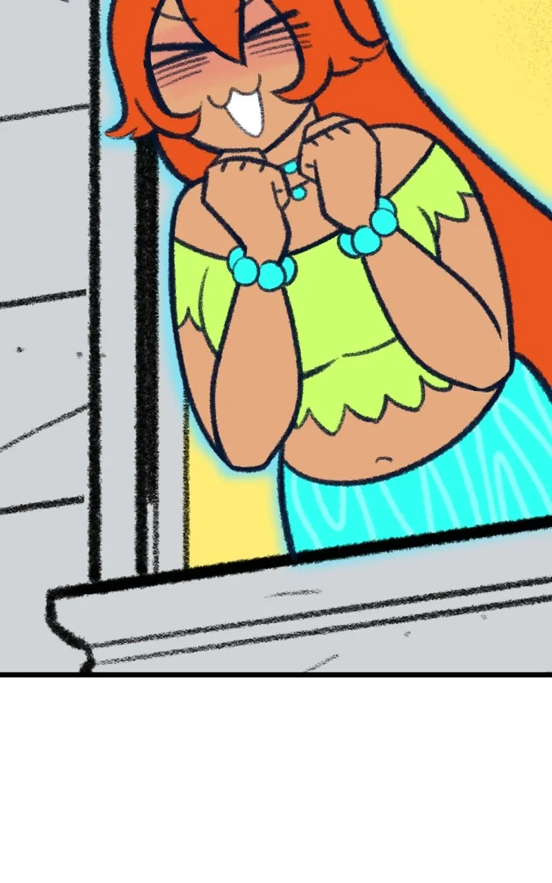 Heart Acres Chapter 58 page 25 - 