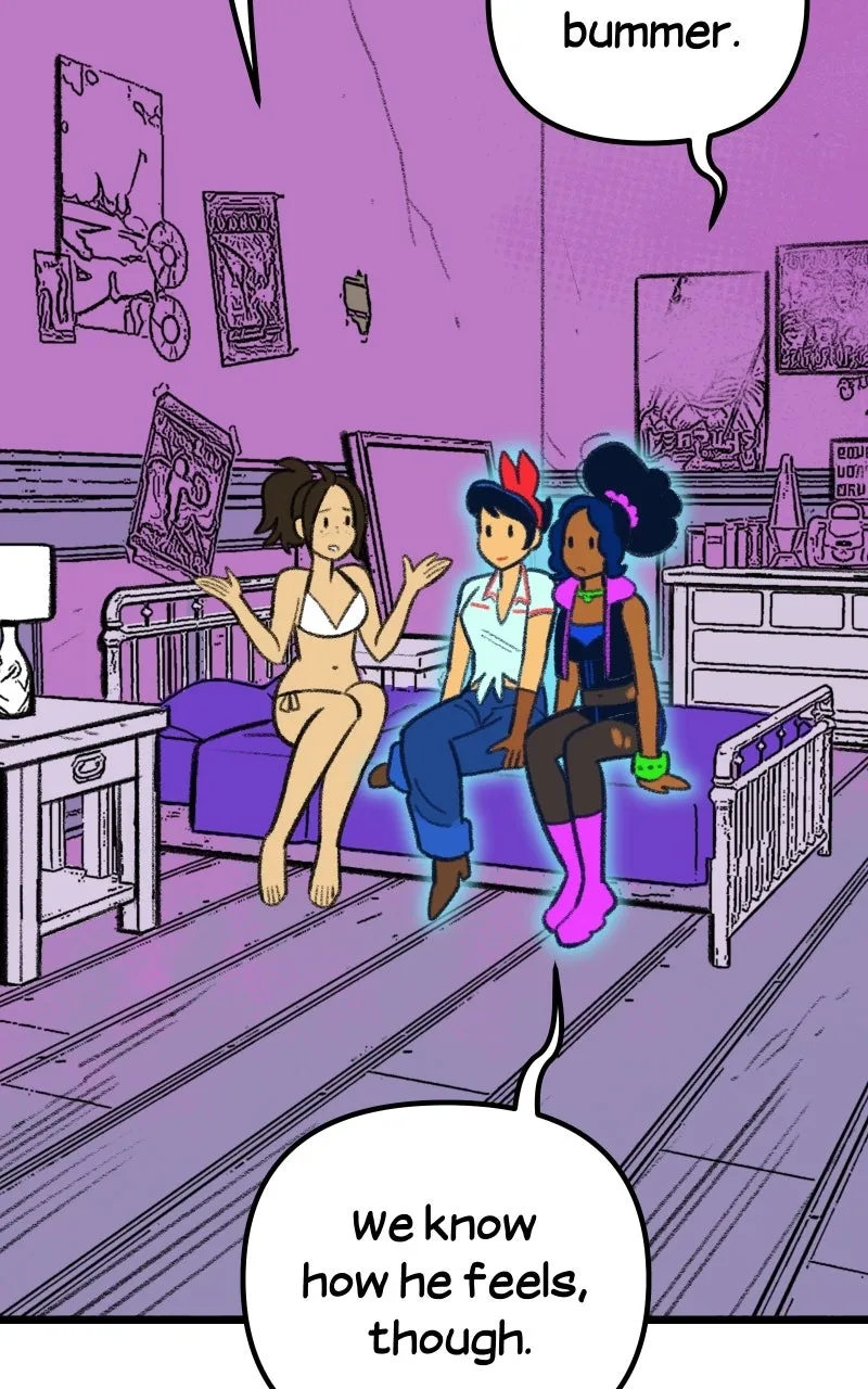 Heart Acres Chapter 58 page 71 - 
