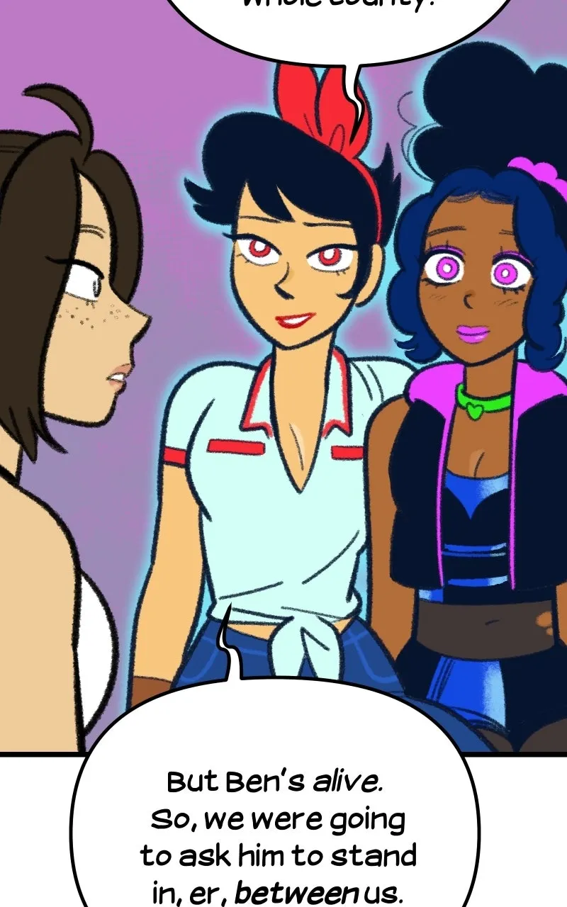 Heart Acres Chapter 58 page 73 - 