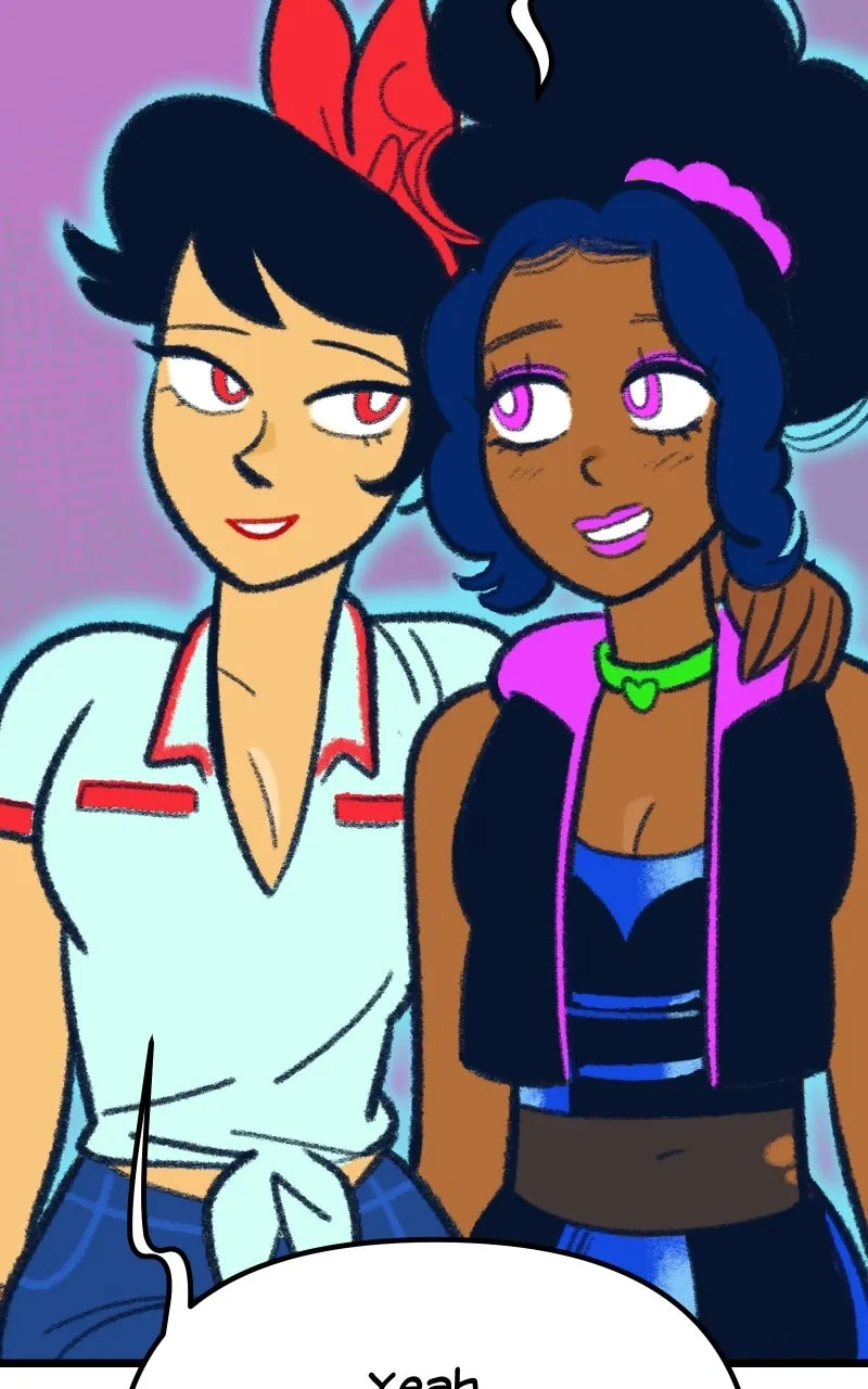 Heart Acres Chapter 58 page 77 - 