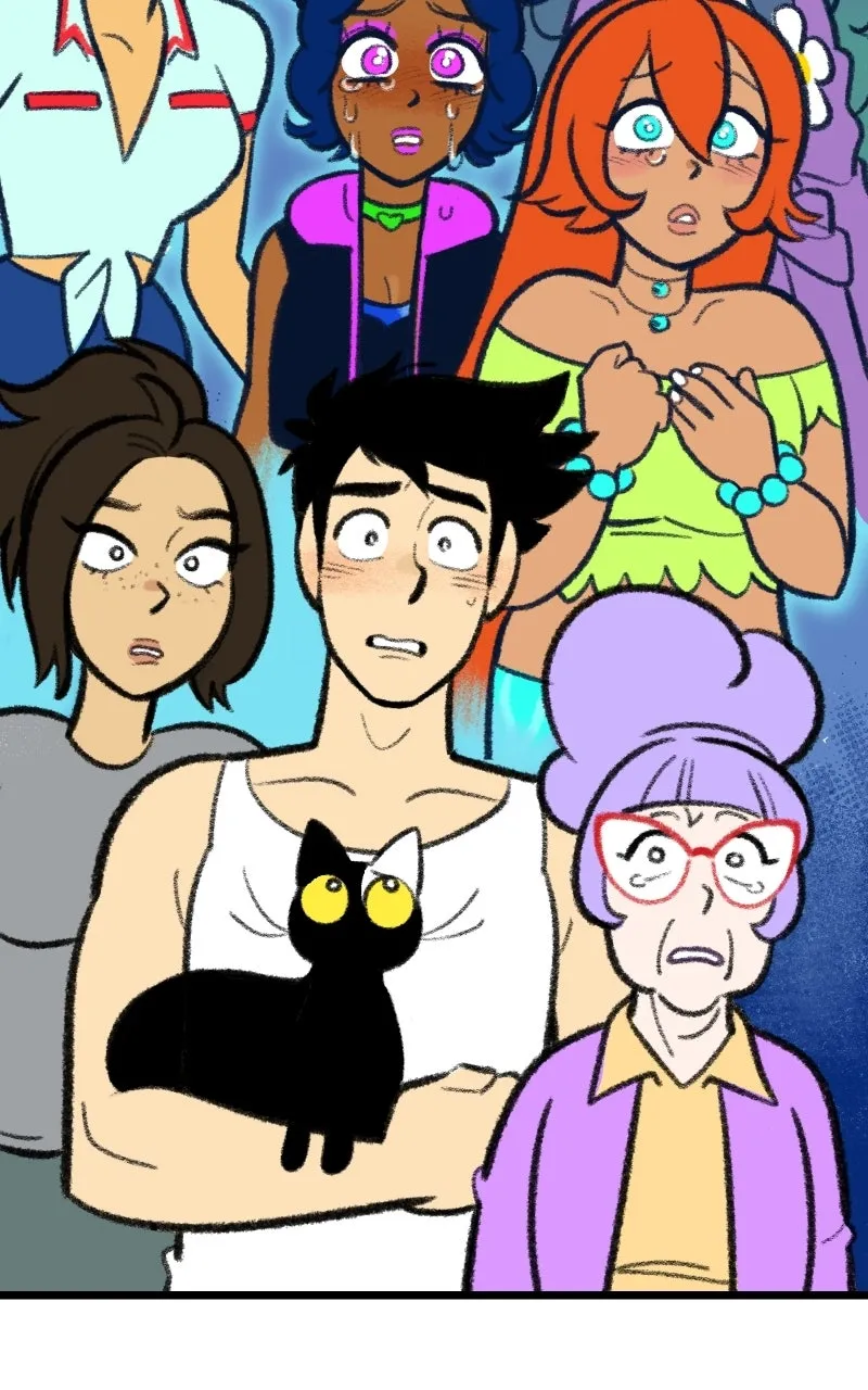 Heart Acres Chapter 59 page 108 - 