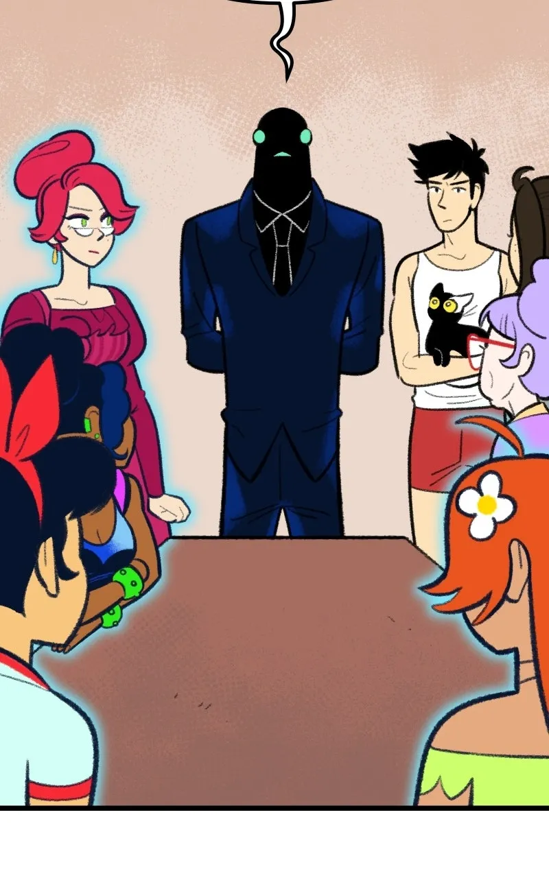 Heart Acres Chapter 59 page 24 - 