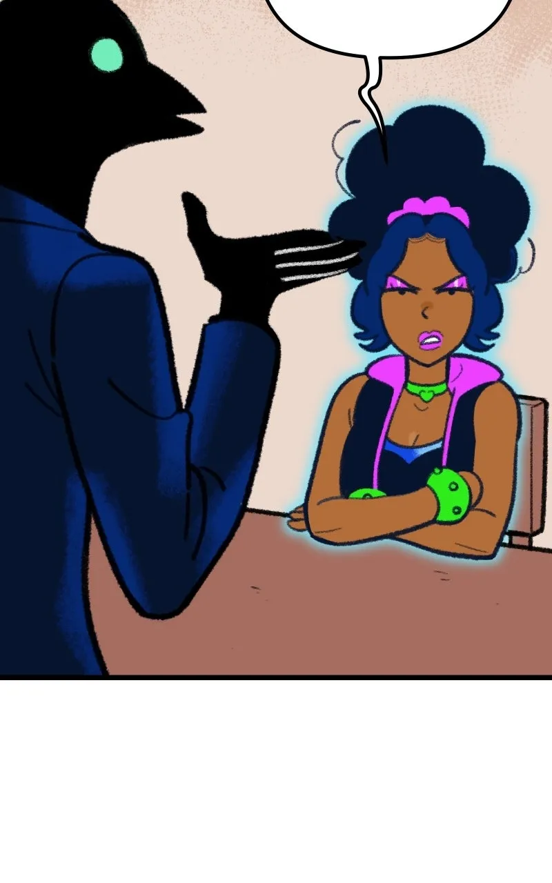 Heart Acres Chapter 59 page 26 - 