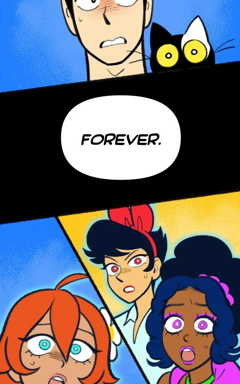 Heart Acres Chapter 59 page 30 - 
