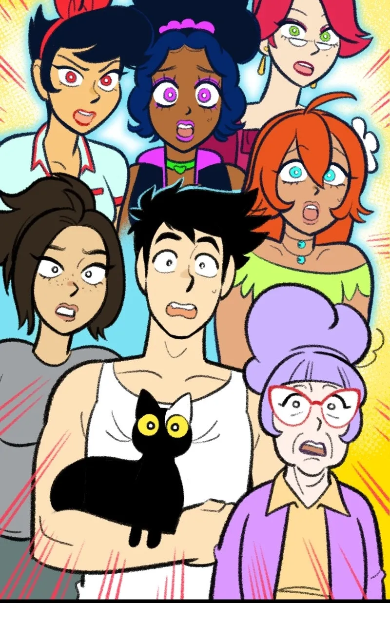 Heart Acres Chapter 59 page 4 - 