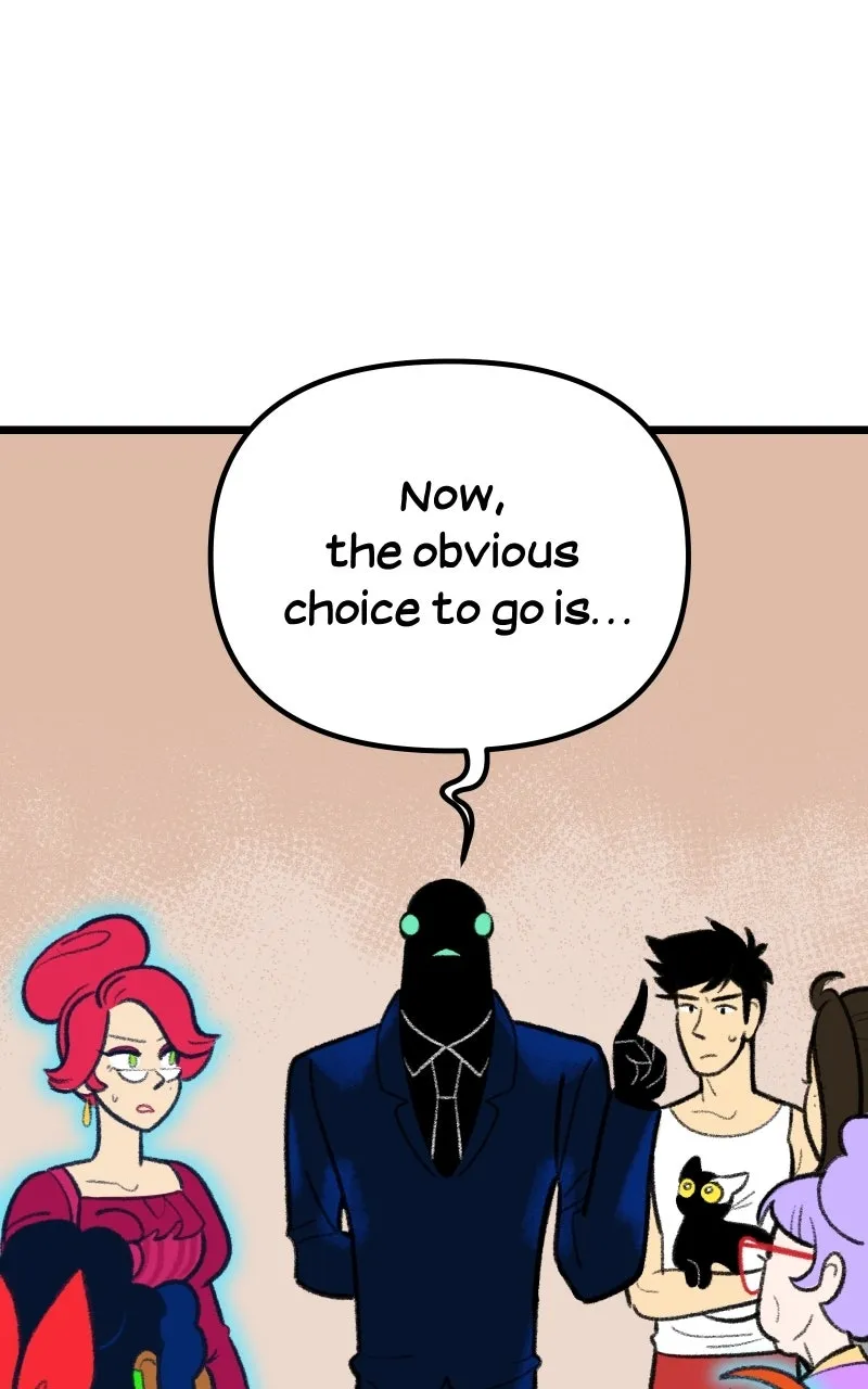 Heart Acres Chapter 59 page 32 - 