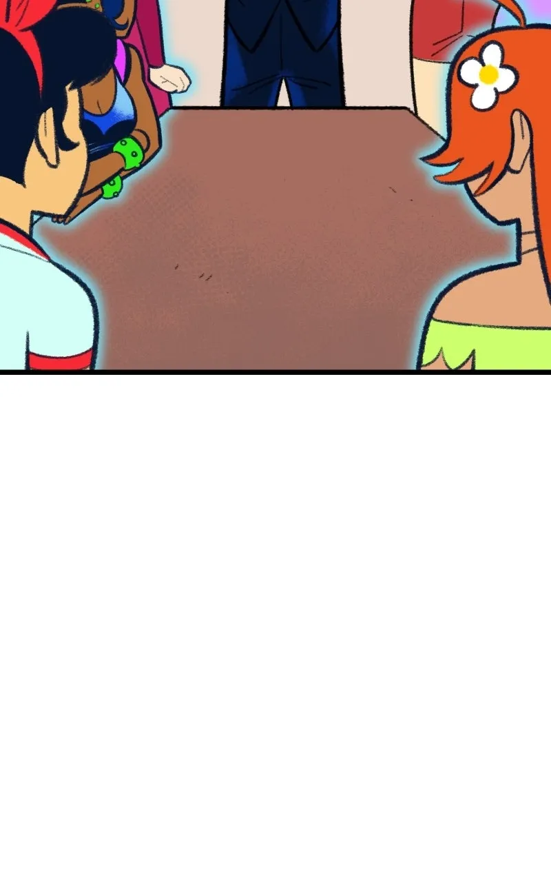 Heart Acres Chapter 59 page 33 - 