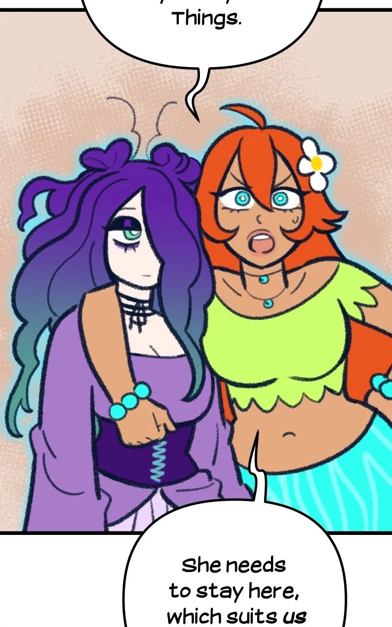 Heart Acres Chapter 59 page 50 - 