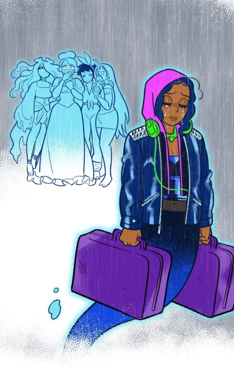 Heart Acres Chapter 59 page 54 - 