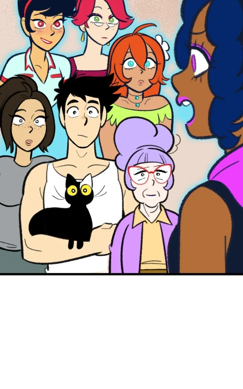 Heart Acres Chapter 59 page 72 - 