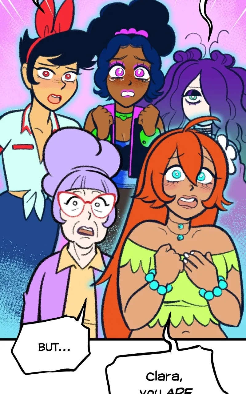Heart Acres Chapter 59 page 97 - 
