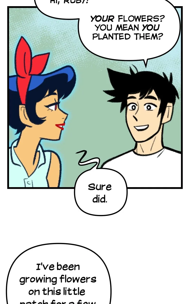 Heart Acres Chapter 6 page 11 - 