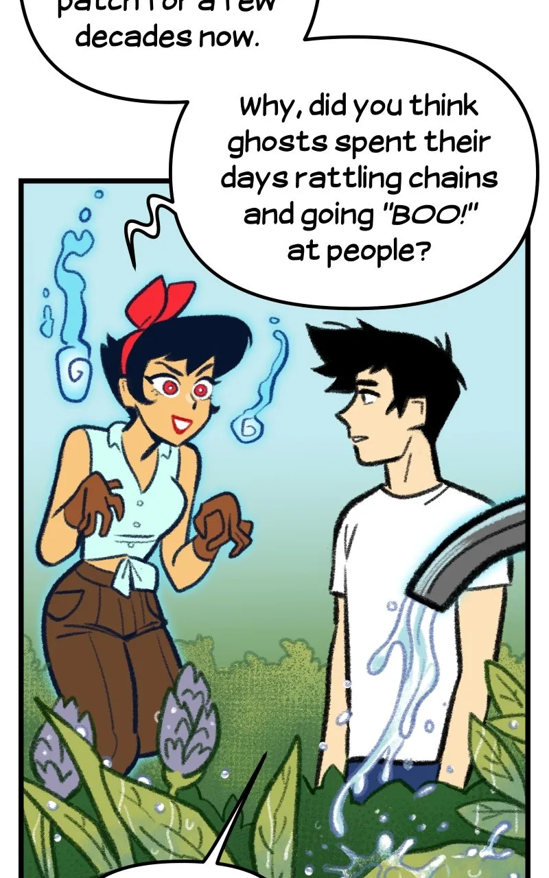 Heart Acres Chapter 6 page 12 - 