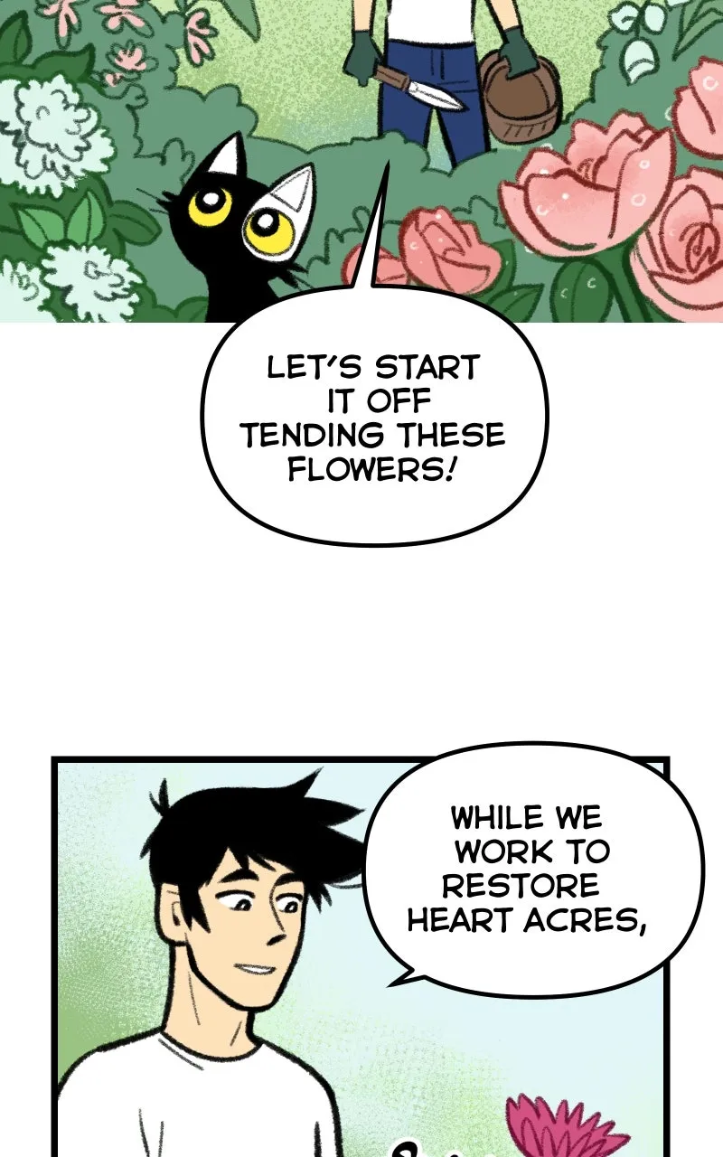 Heart Acres Chapter 6 page 3 - 
