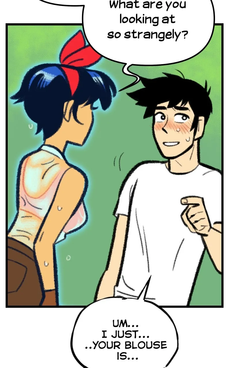 Heart Acres Chapter 6 page 21 - 