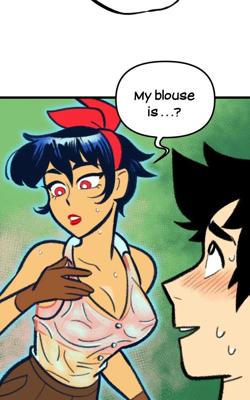 Heart Acres Chapter 6 page 22 - 