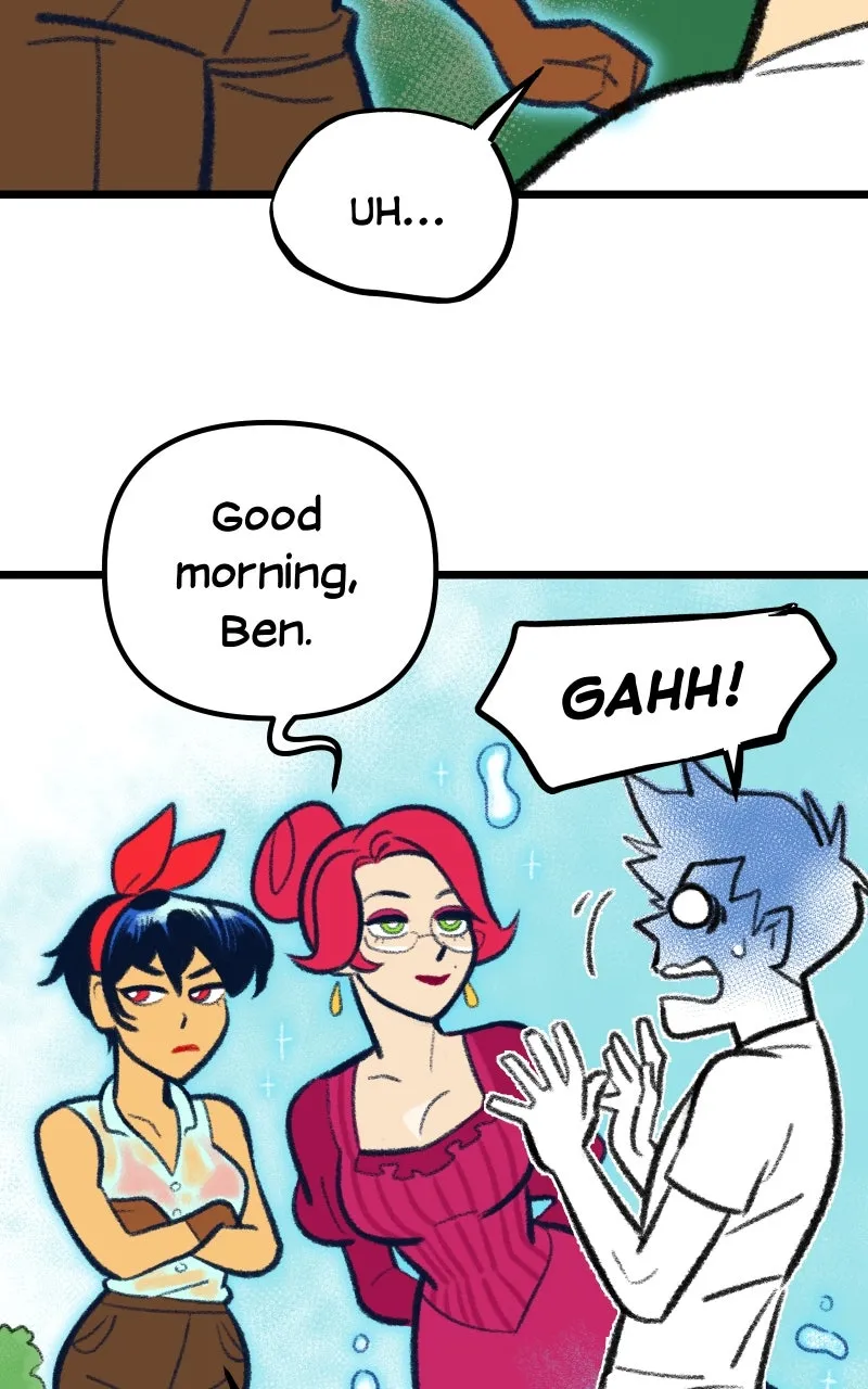 Heart Acres Chapter 6 page 23 - 