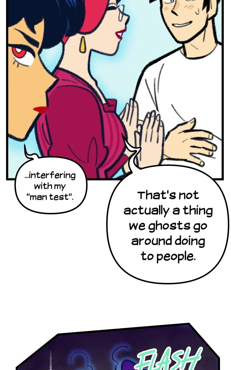 Heart Acres Chapter 6 page 25 - 