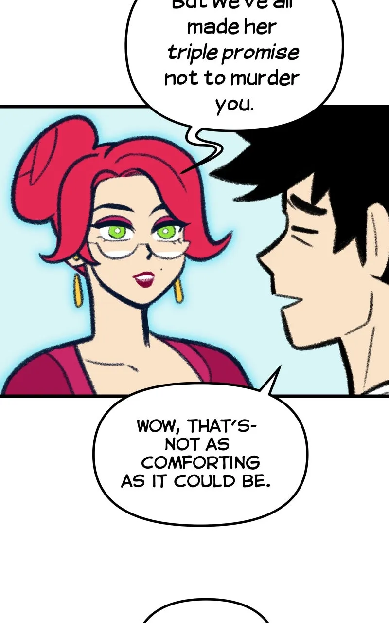 Heart Acres Chapter 6 page 27 - 