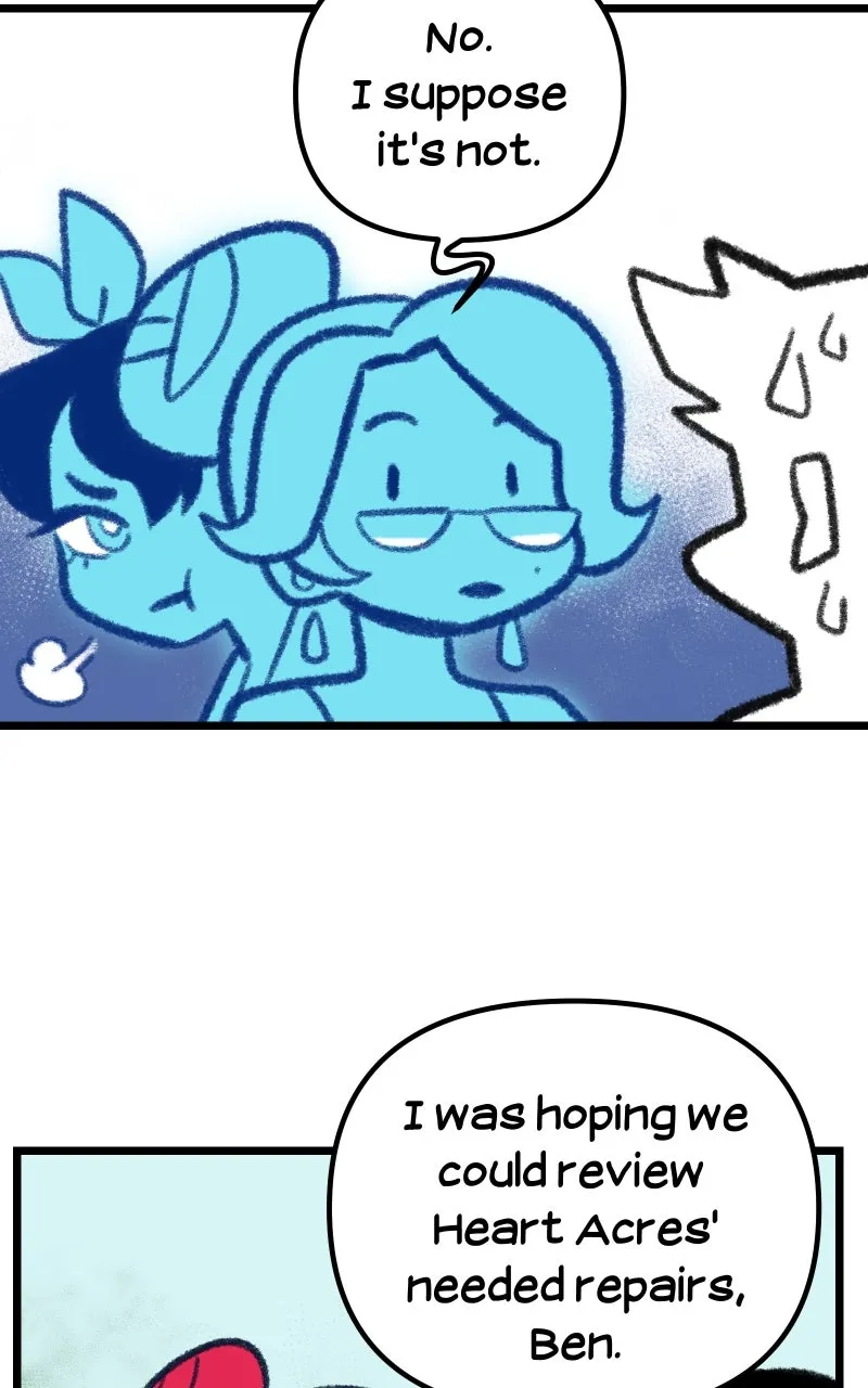Heart Acres Chapter 6 page 28 - 