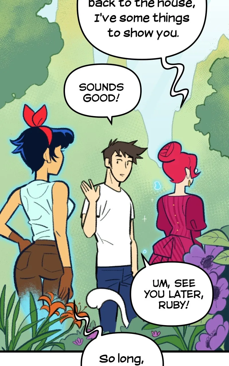 Heart Acres Chapter 6 page 30 - 