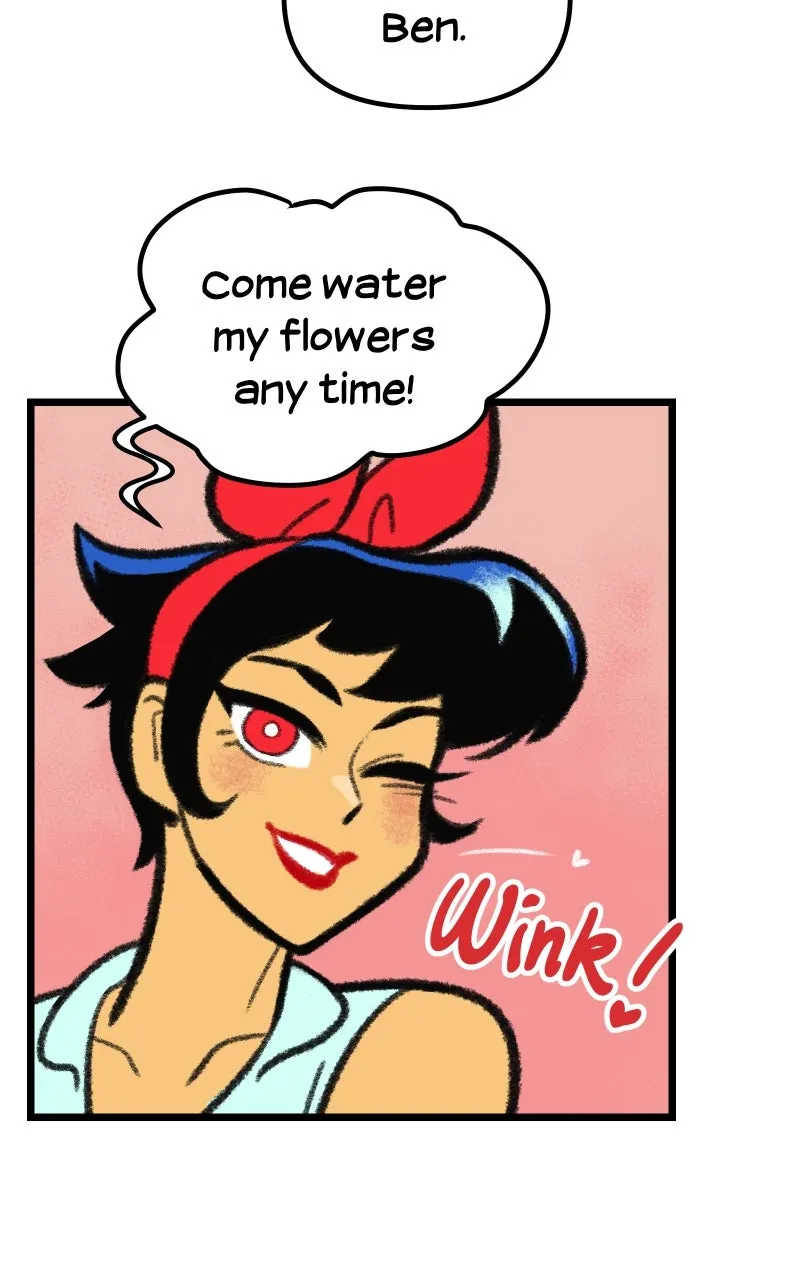 Heart Acres Chapter 6 page 31 - 