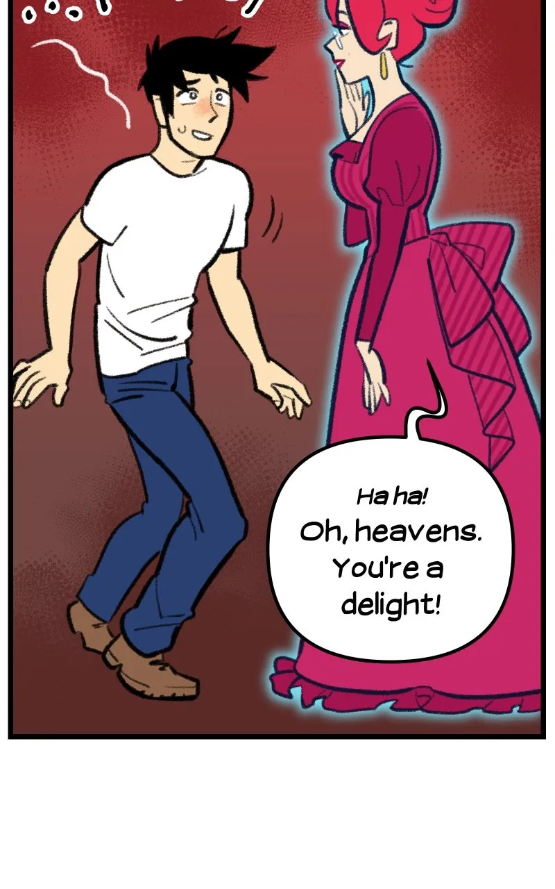 Heart Acres Chapter 6 page 39 - 