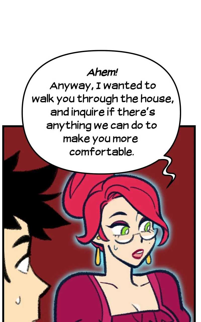 Heart Acres Chapter 6 page 49 - 