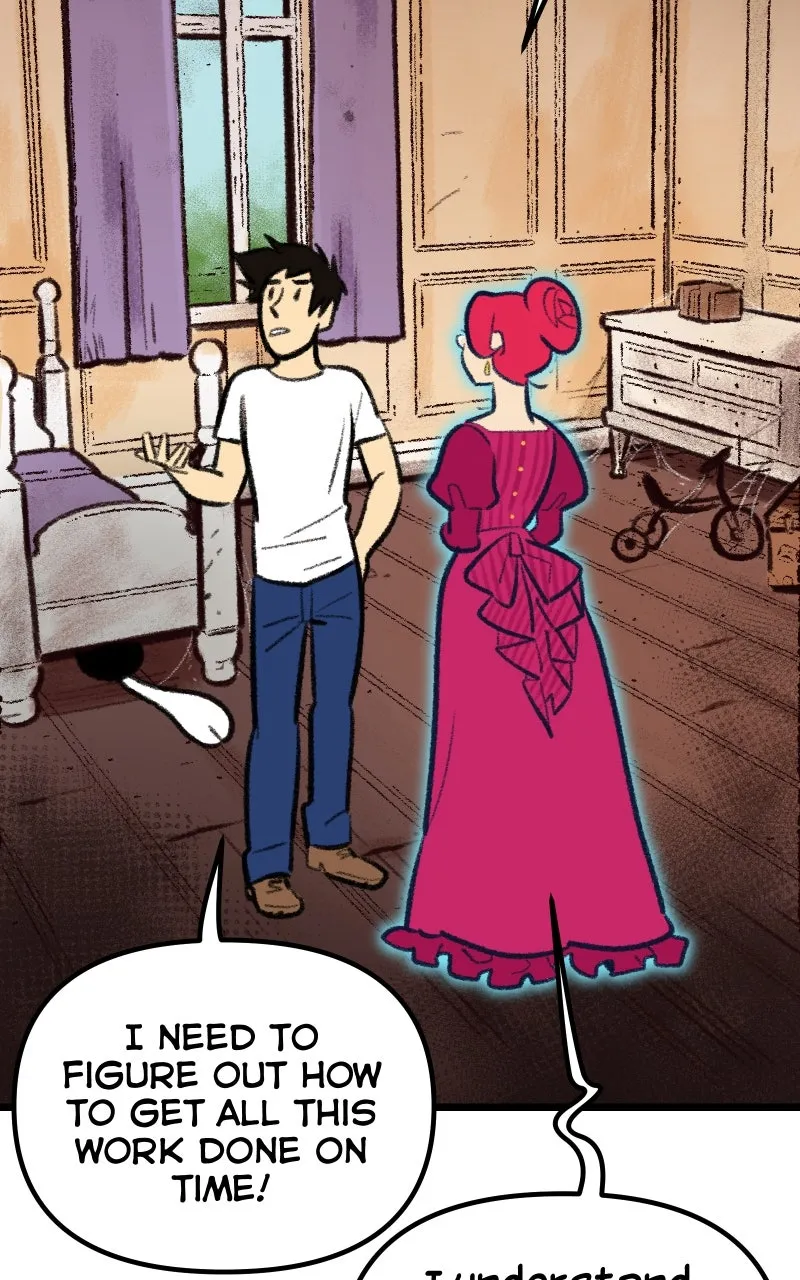 Heart Acres Chapter 6 page 55 - 