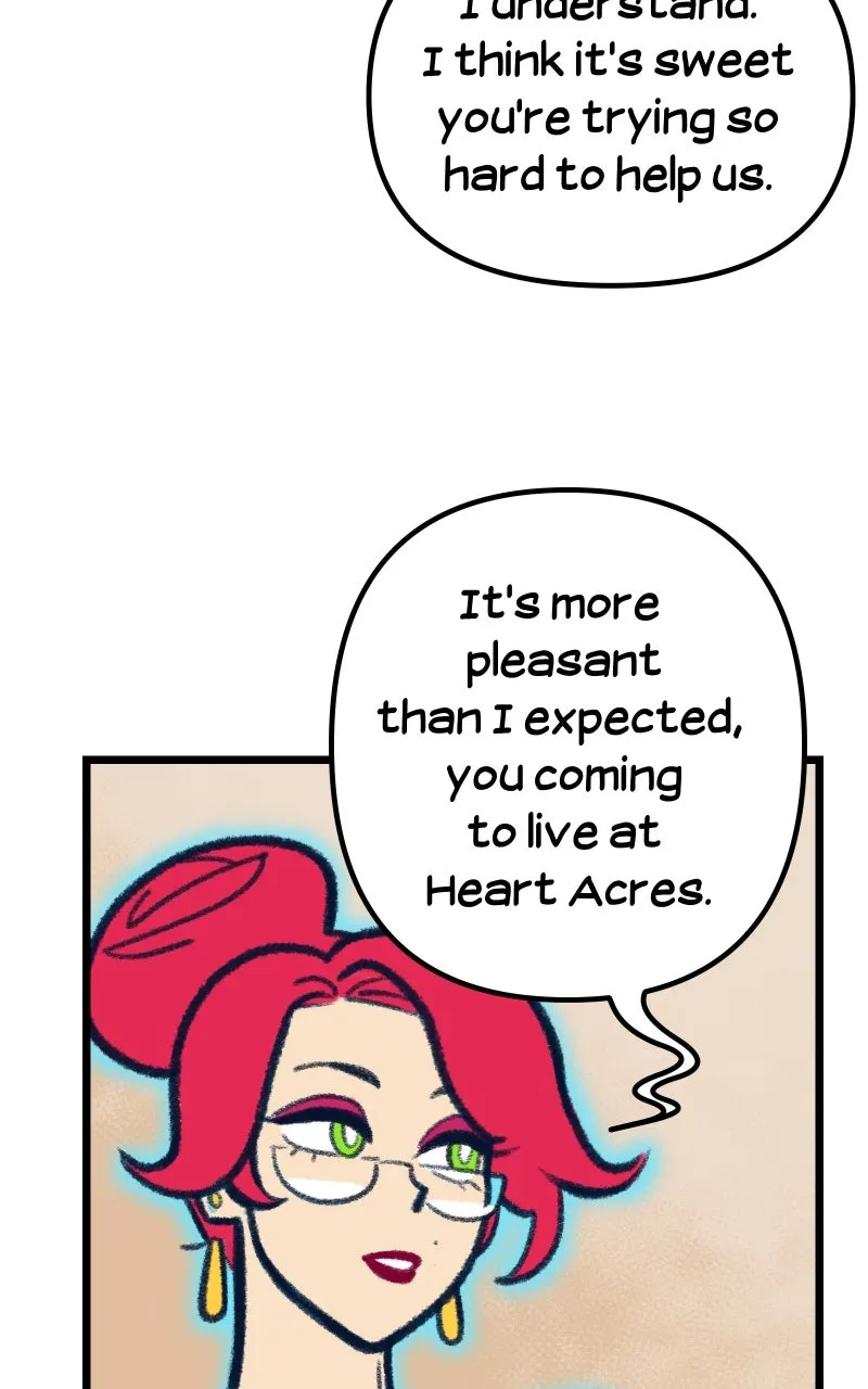 Heart Acres Chapter 6 page 56 - 