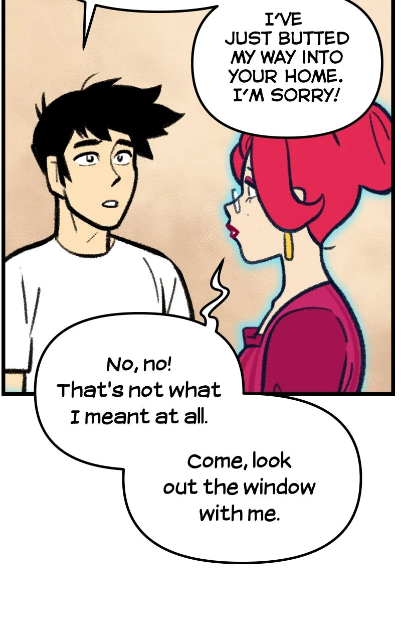Heart Acres Chapter 6 page 58 - 