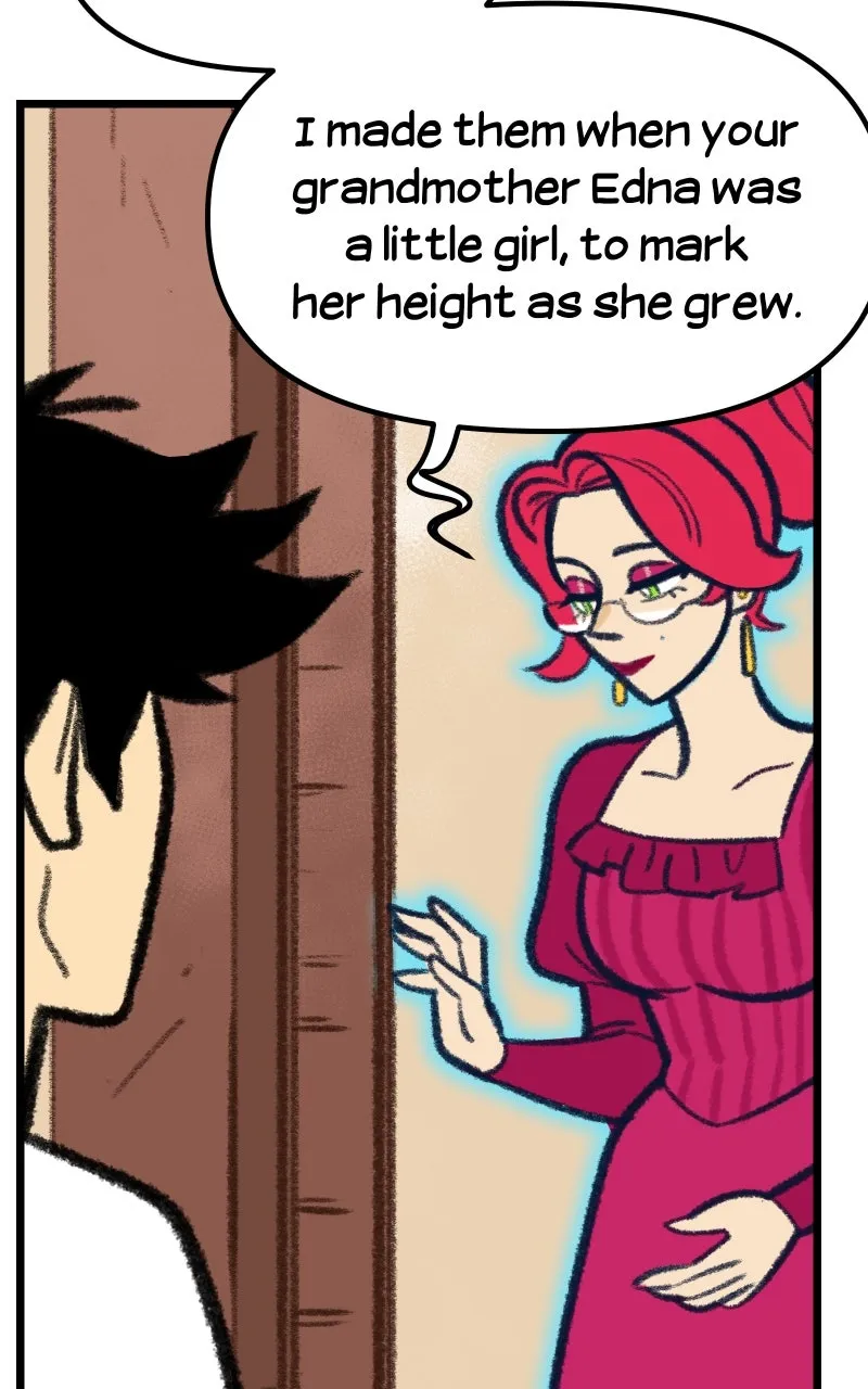 Heart Acres Chapter 6 page 62 - 