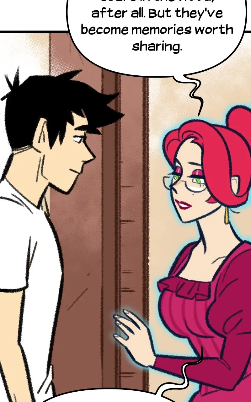 Heart Acres Chapter 6 page 67 - 