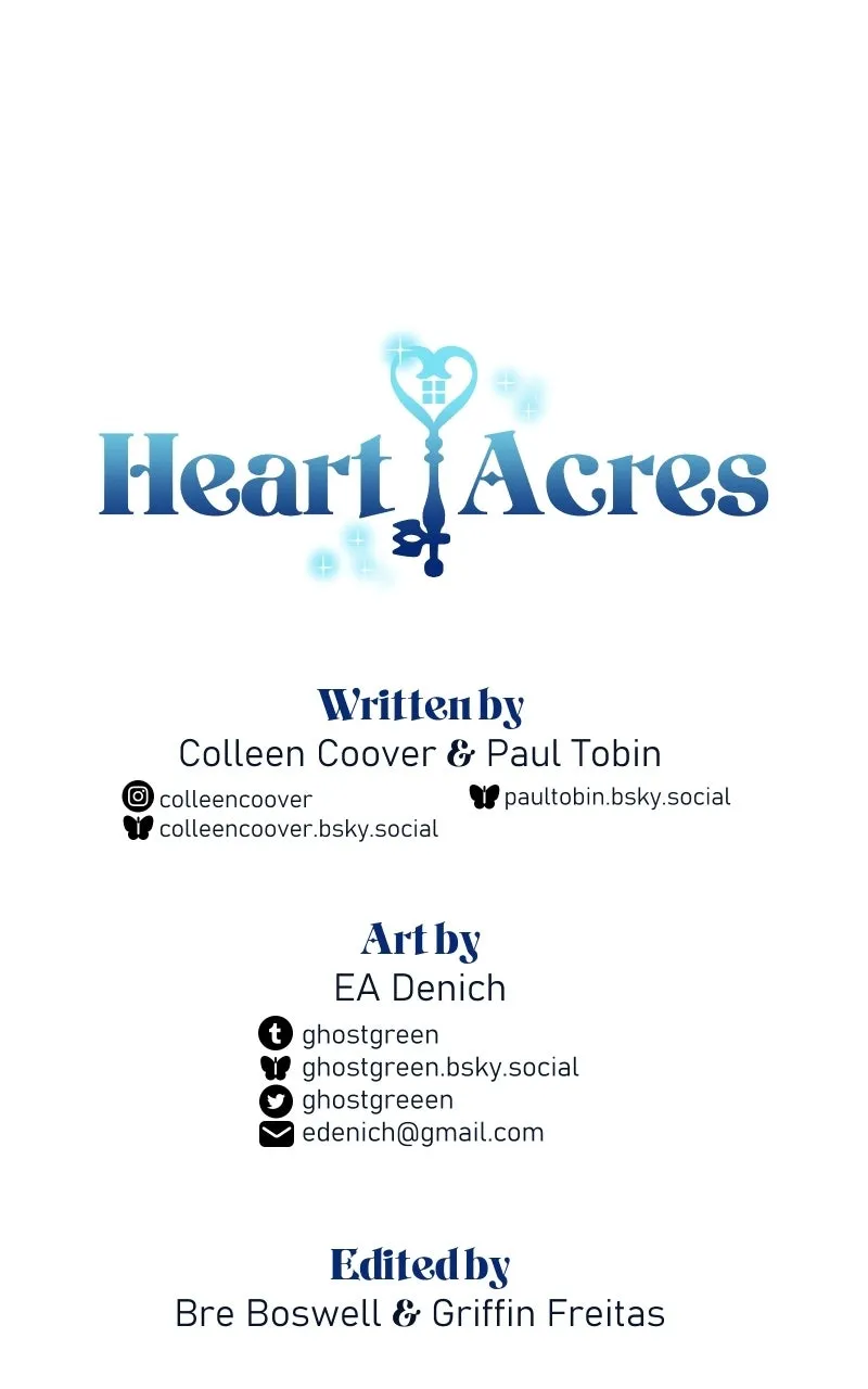 Heart Acres Chapter 60 page 115 - 
