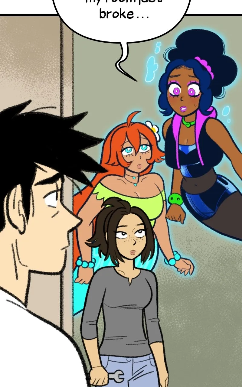 Heart Acres Chapter 60 page 18 - 